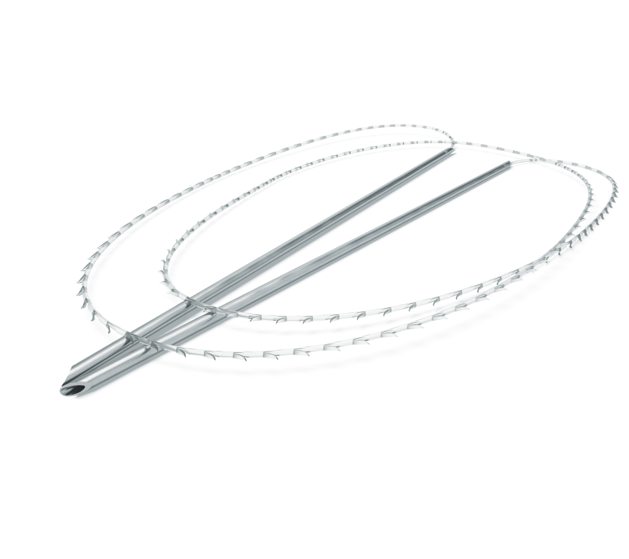 Light Lift Needle Blunt 600 (LLNB600)